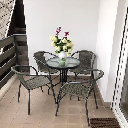 Pupos Apartman 시글리게트 외부 사진