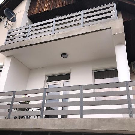 Pupos Apartman 시글리게트 외부 사진