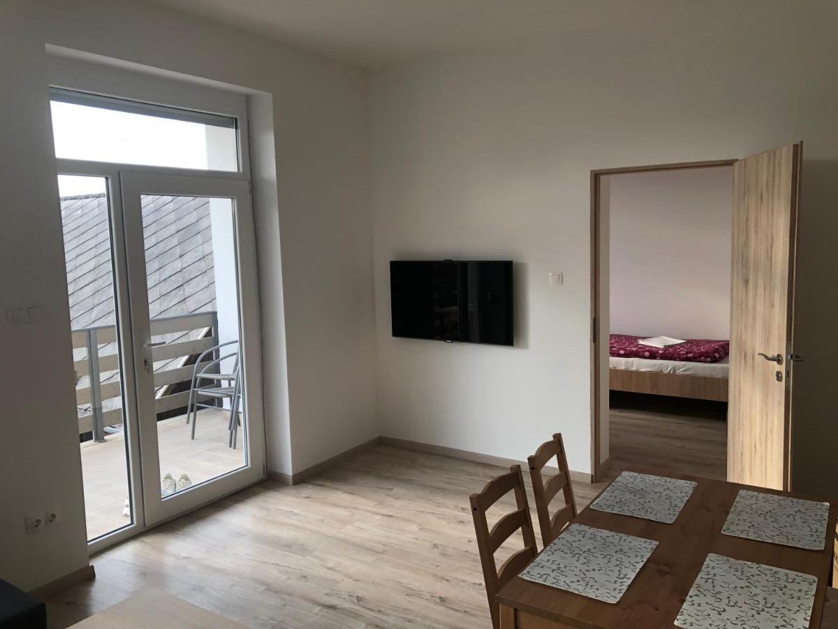 Pupos Apartman 시글리게트 외부 사진