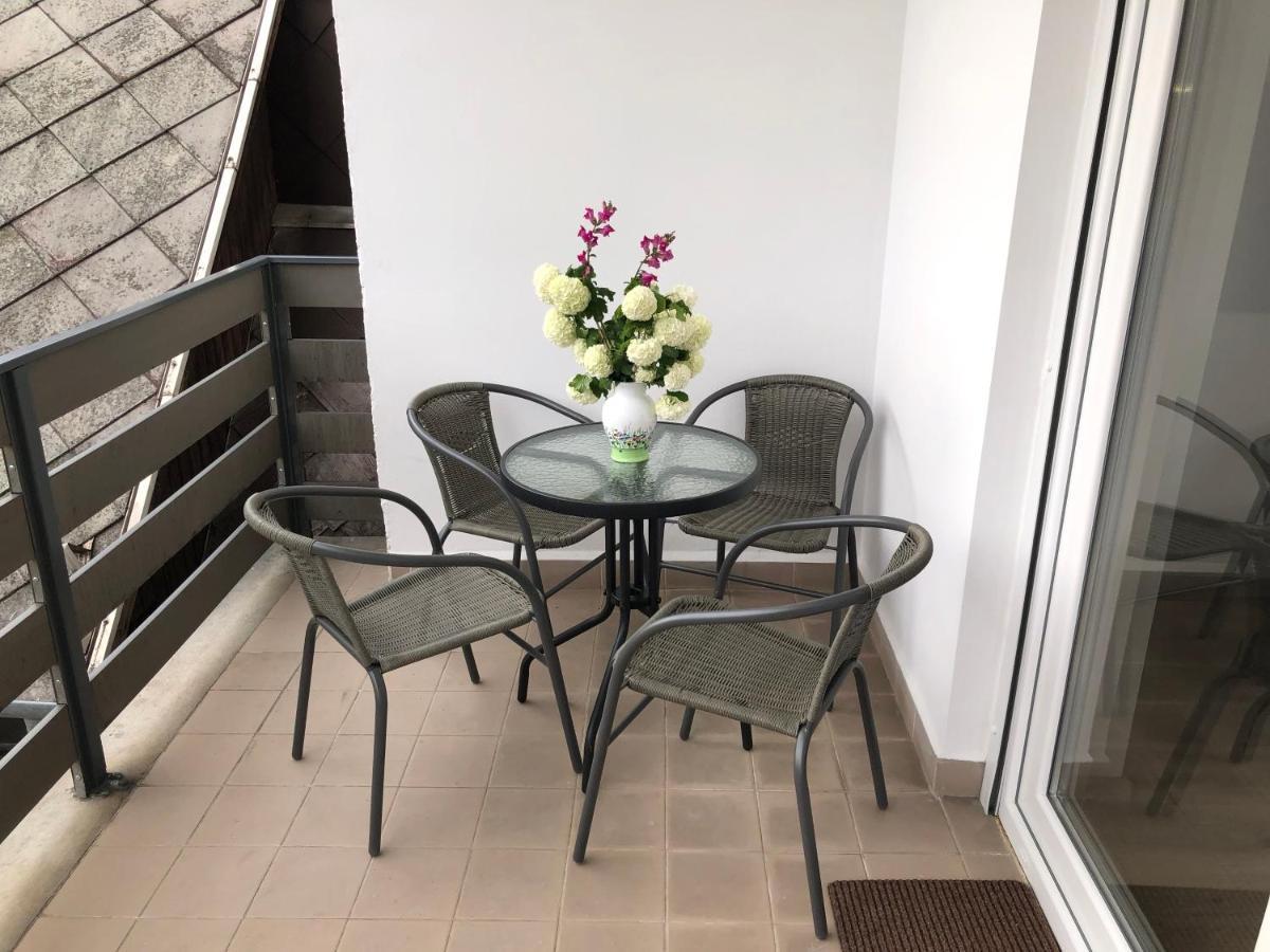 Pupos Apartman 시글리게트 외부 사진