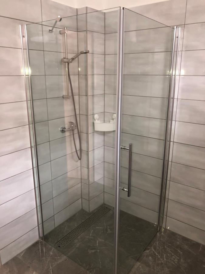Pupos Apartman 시글리게트 외부 사진